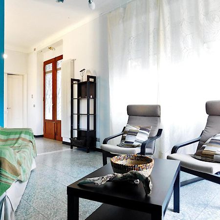 Vacanze In Villa, Levanto Eksteriør billede
