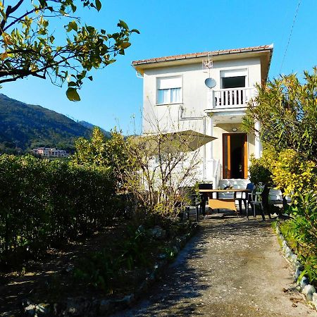 Vacanze In Villa, Levanto Eksteriør billede