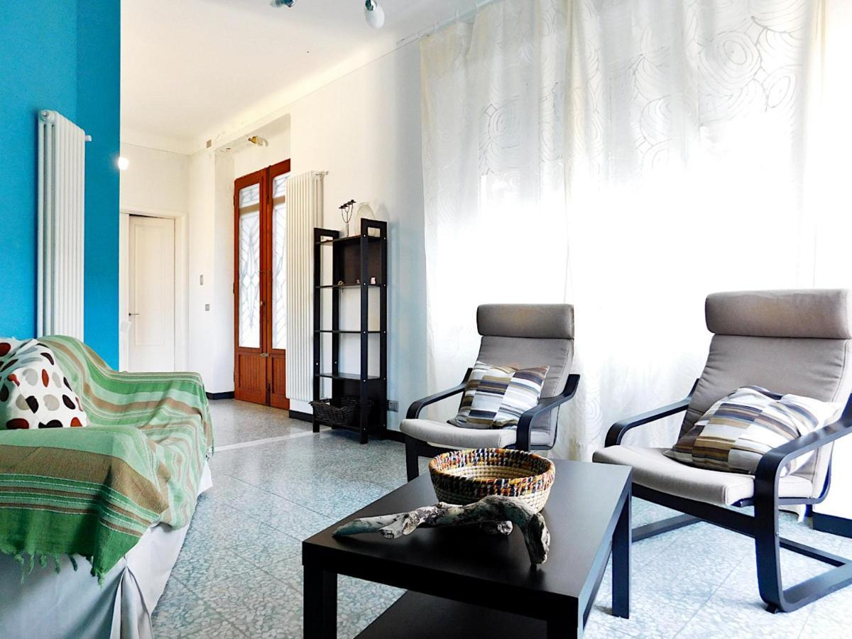 Vacanze In Villa, Levanto Eksteriør billede