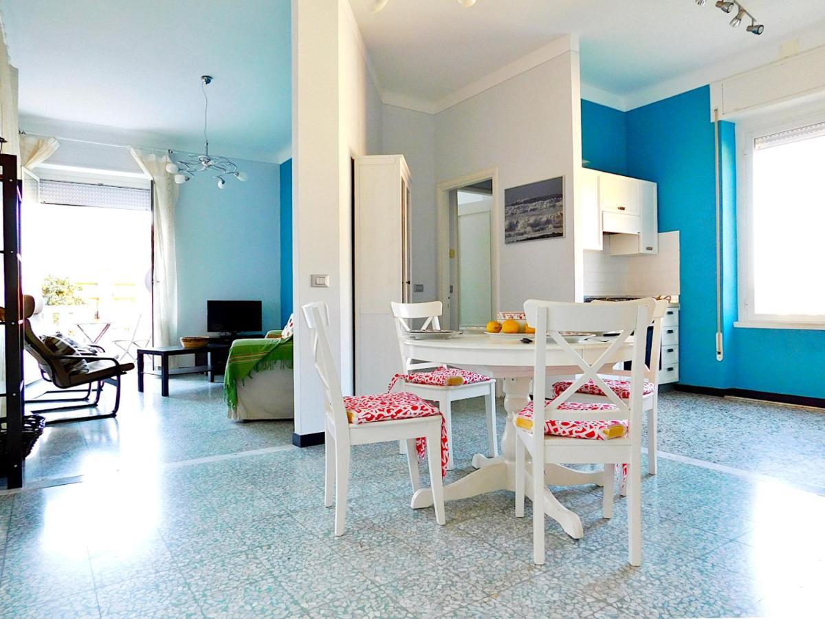 Vacanze In Villa, Levanto Eksteriør billede