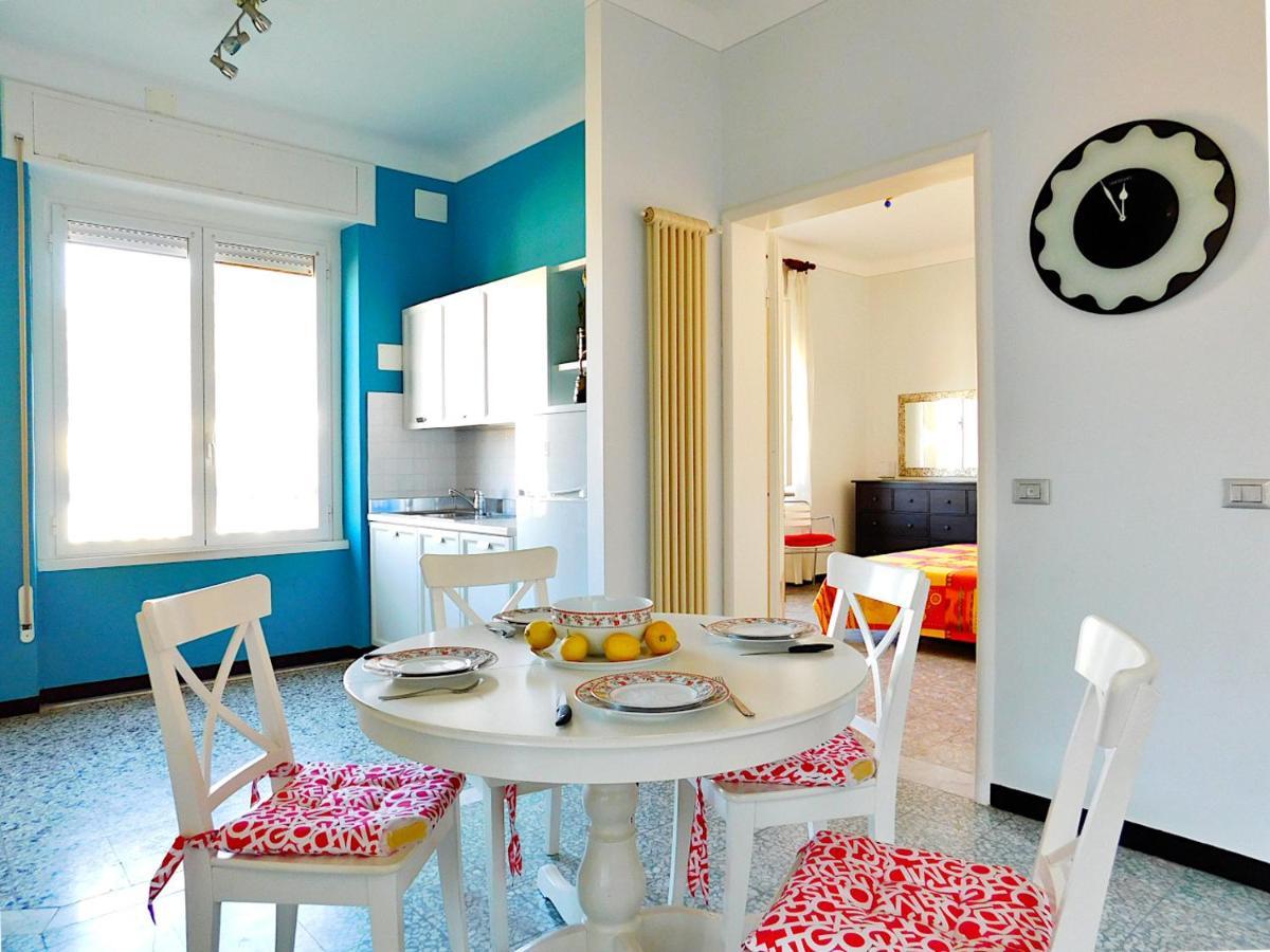 Vacanze In Villa, Levanto Eksteriør billede