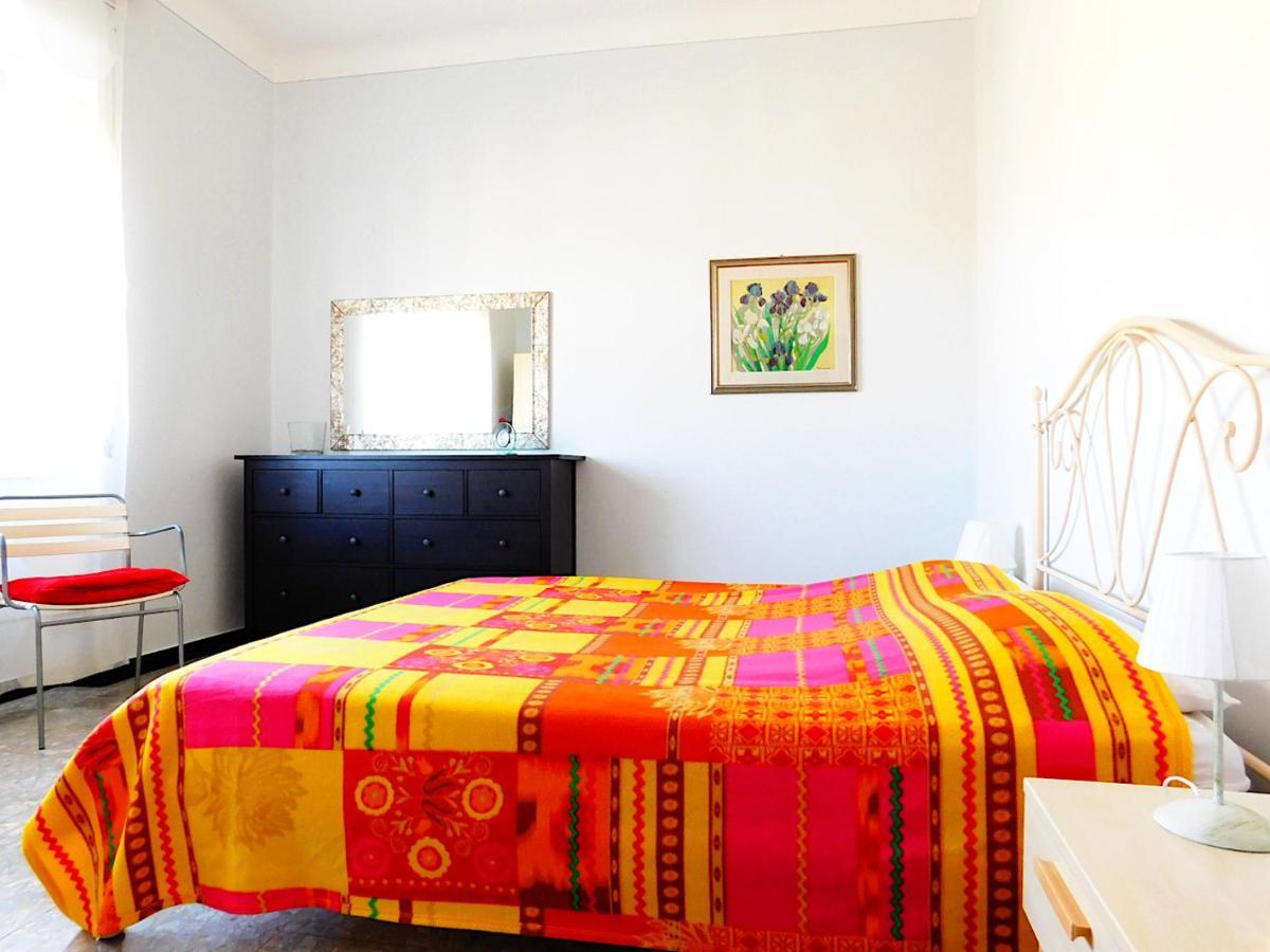 Vacanze In Villa, Levanto Eksteriør billede