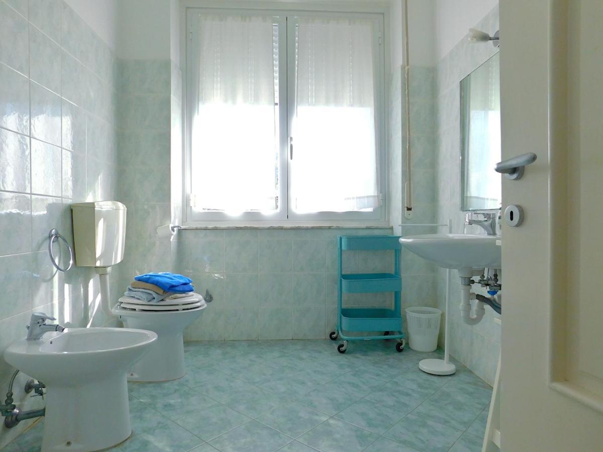 Vacanze In Villa, Levanto Eksteriør billede