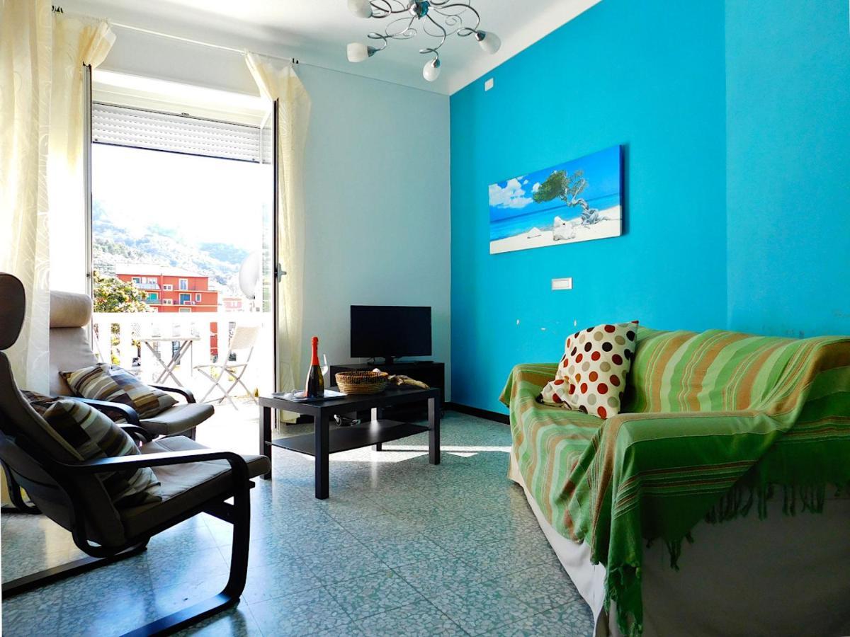 Vacanze In Villa, Levanto Eksteriør billede