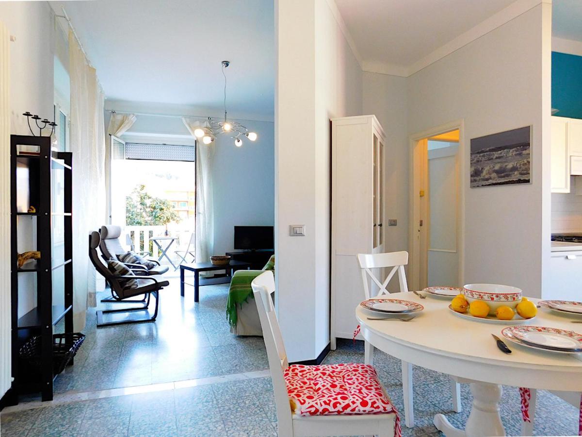 Vacanze In Villa, Levanto Eksteriør billede