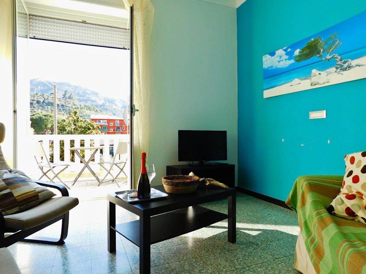 Vacanze In Villa, Levanto Eksteriør billede