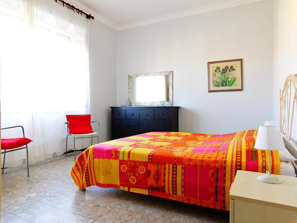 Vacanze In Villa, Levanto Eksteriør billede