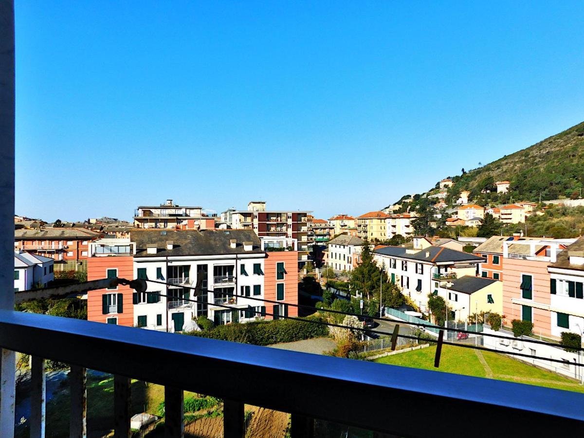 Vacanze In Villa, Levanto Eksteriør billede