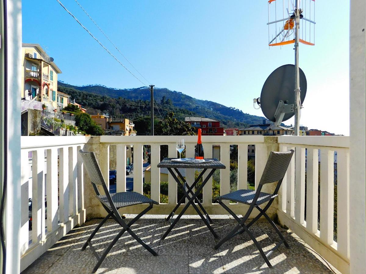 Vacanze In Villa, Levanto Eksteriør billede
