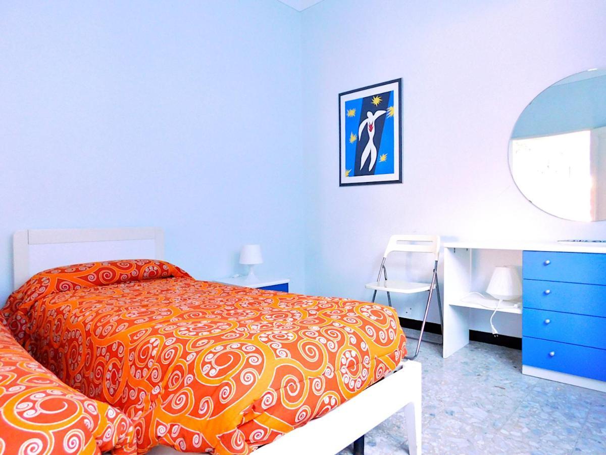 Vacanze In Villa, Levanto Eksteriør billede