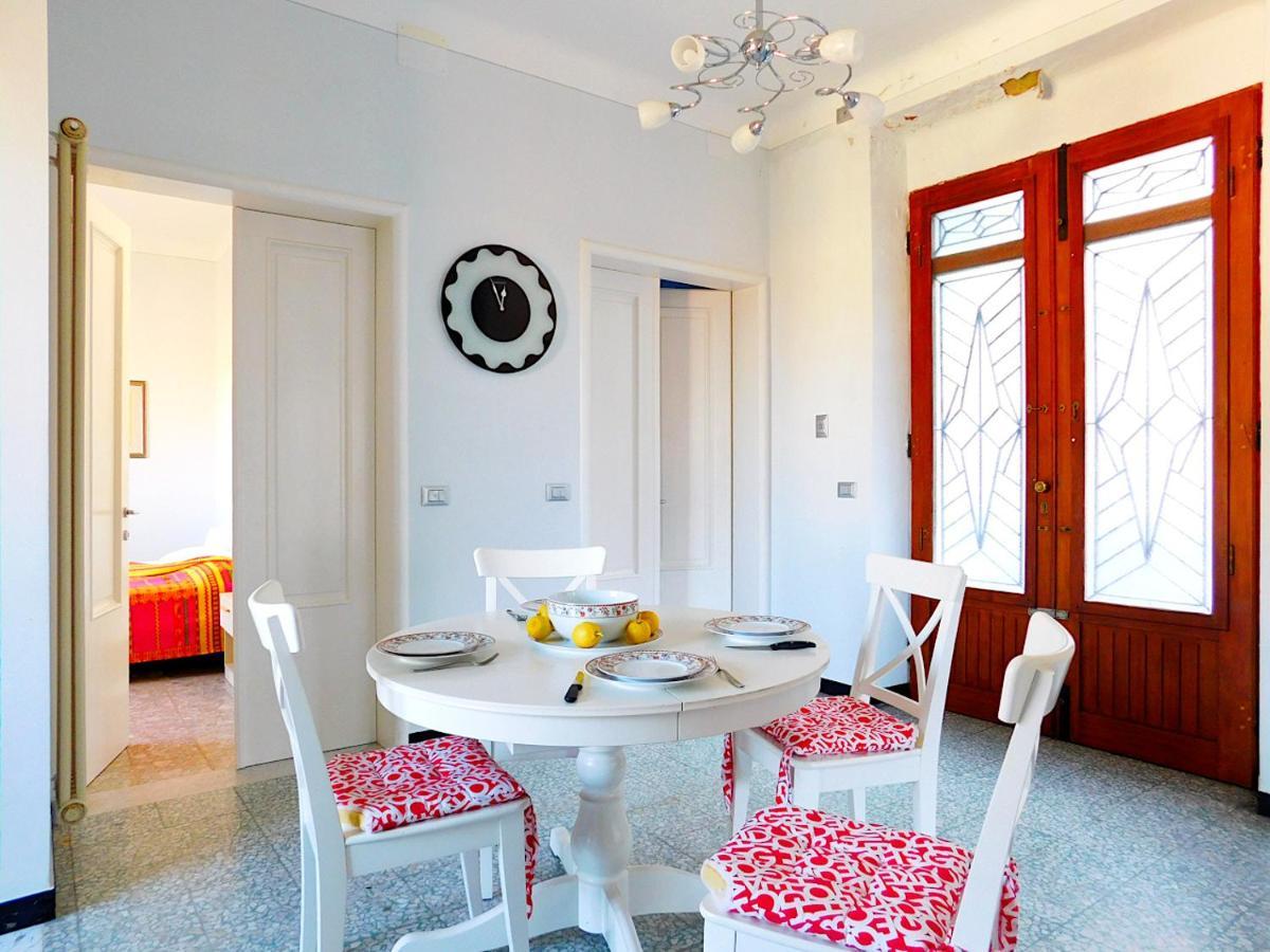 Vacanze In Villa, Levanto Eksteriør billede