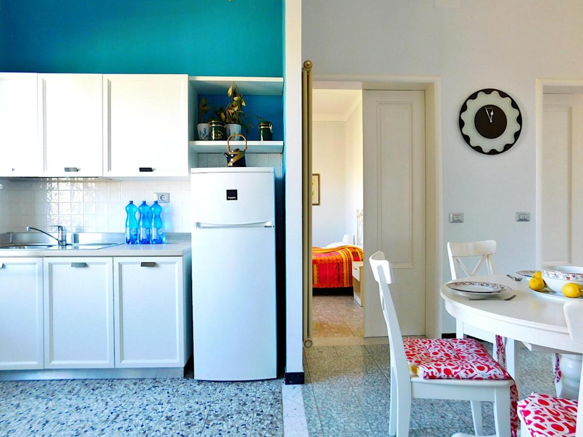Vacanze In Villa, Levanto Eksteriør billede