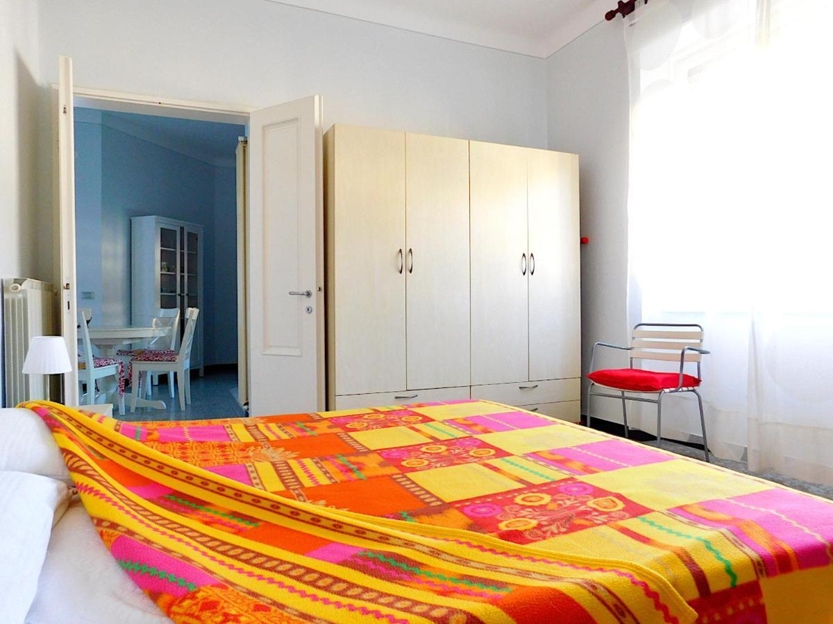 Vacanze In Villa, Levanto Eksteriør billede