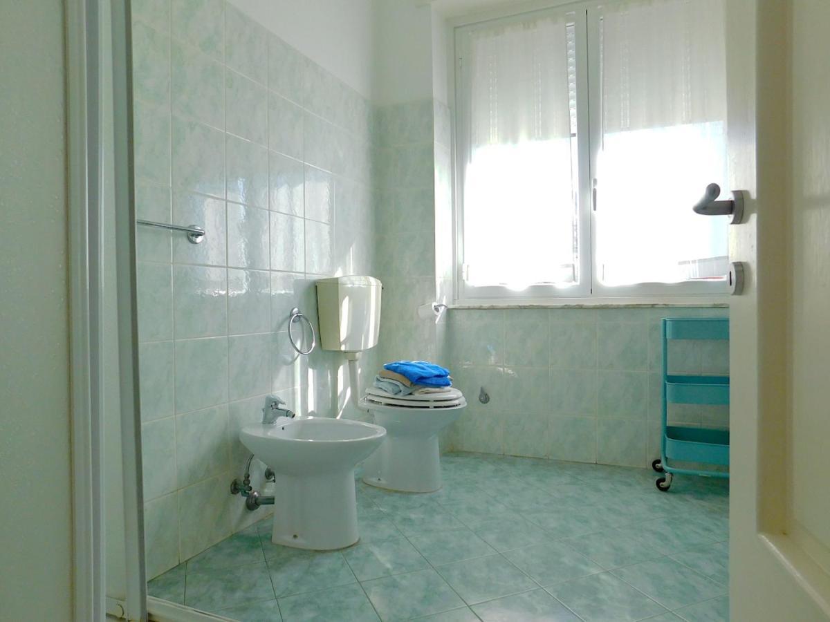 Vacanze In Villa, Levanto Eksteriør billede